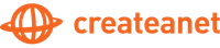 Createanet logo