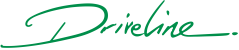 Driveline logo