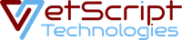 VetScript logo